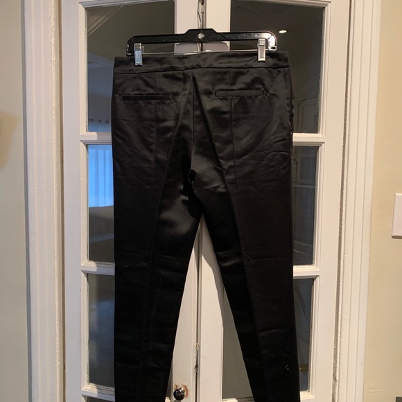 NWT Red Valentino straight leg pants. Size 42 - Picture 4 of 7